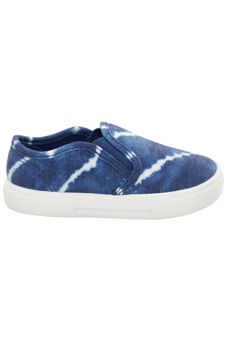 Zapatillas damon12 diseño tie-dye Sin color