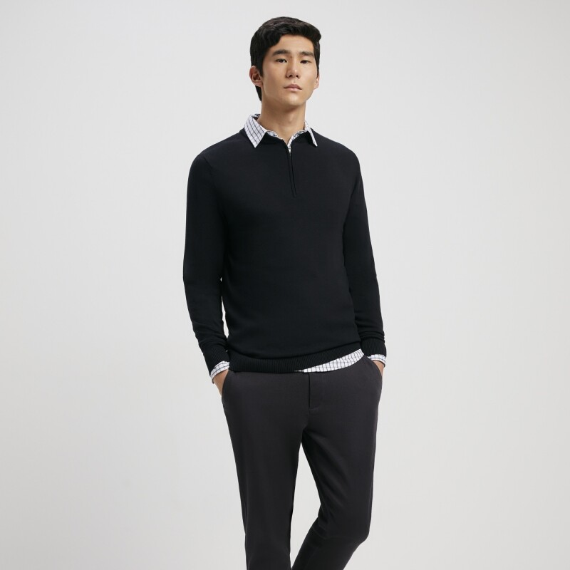 CAMISA MASC ESTAMPA