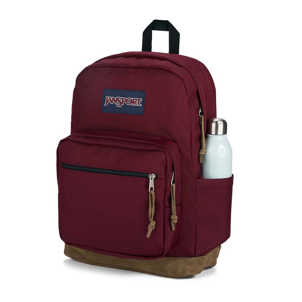 Right Pack Russet Red