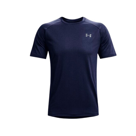 REMERA UNDER ARMOUR TECH 2.0 Navy