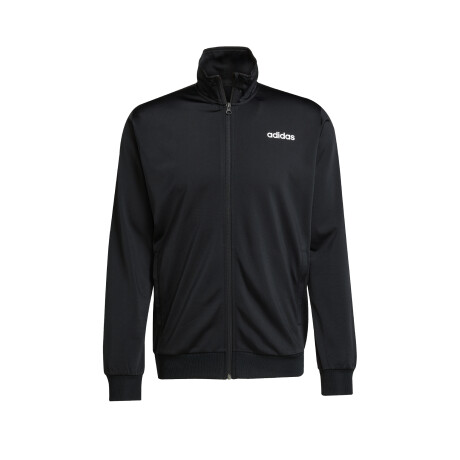 Conjunto adidas Deportivo Linear Black