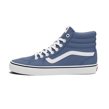 Filmore HI CNVS BLKID Light Blue