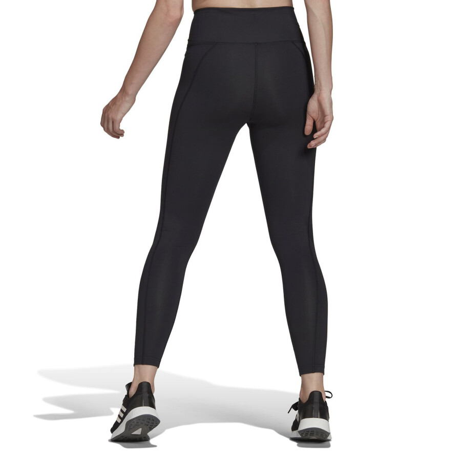 Calza de Mujer Adidas Tights M4R 78 Negro