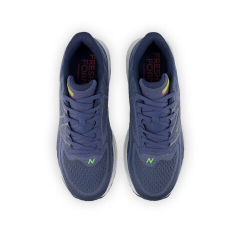 New Balance M880 Navy & Green