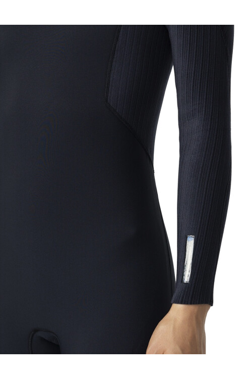 HyperFreak Dama 4/3+mm - Back Zip Full Wetsuit HyperFreak Dama 4/3+mm - Back Zip Full Wetsuit