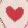 Buzo Bubble Toddler Niña Hearts