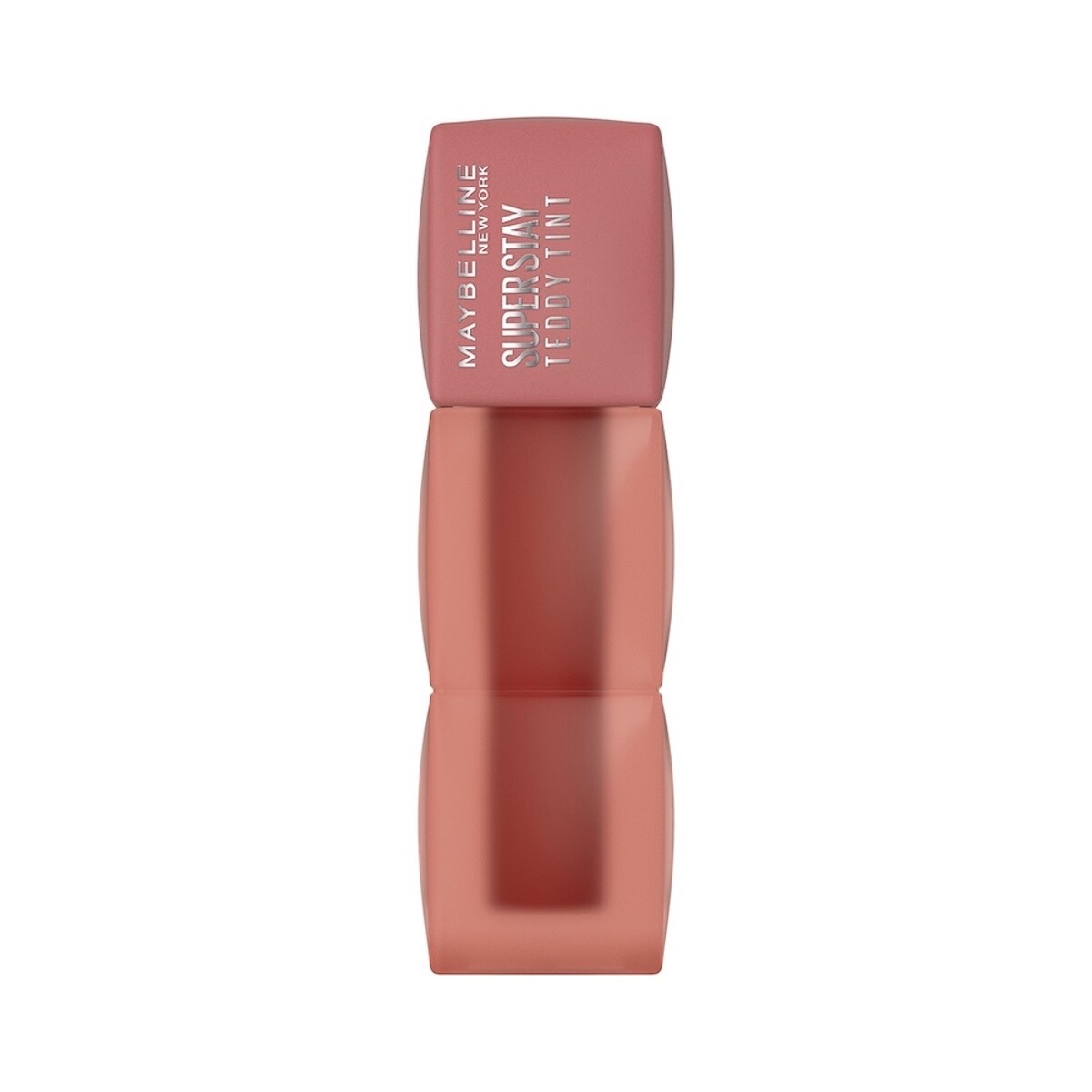 Labial Maybelline Superstay Teddy Tint Kitten Heel 5 Ml. 