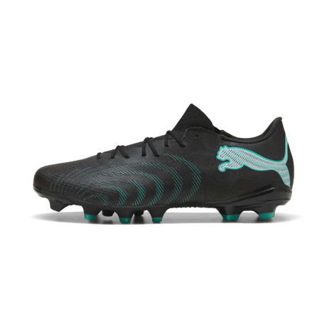 Championes de fútbol Future 9 Match Fusion de Hombre Negro