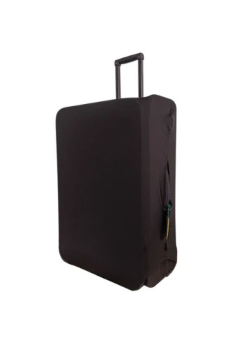 FUNDA PARA VALIJA NEGRA L FUNDA PARA VALIJA NEGRA L
