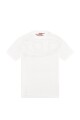 Polo Para Hombre T-Boggy-Megoval-D Blanco