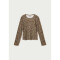 BLUSA ML FEM 3NEN