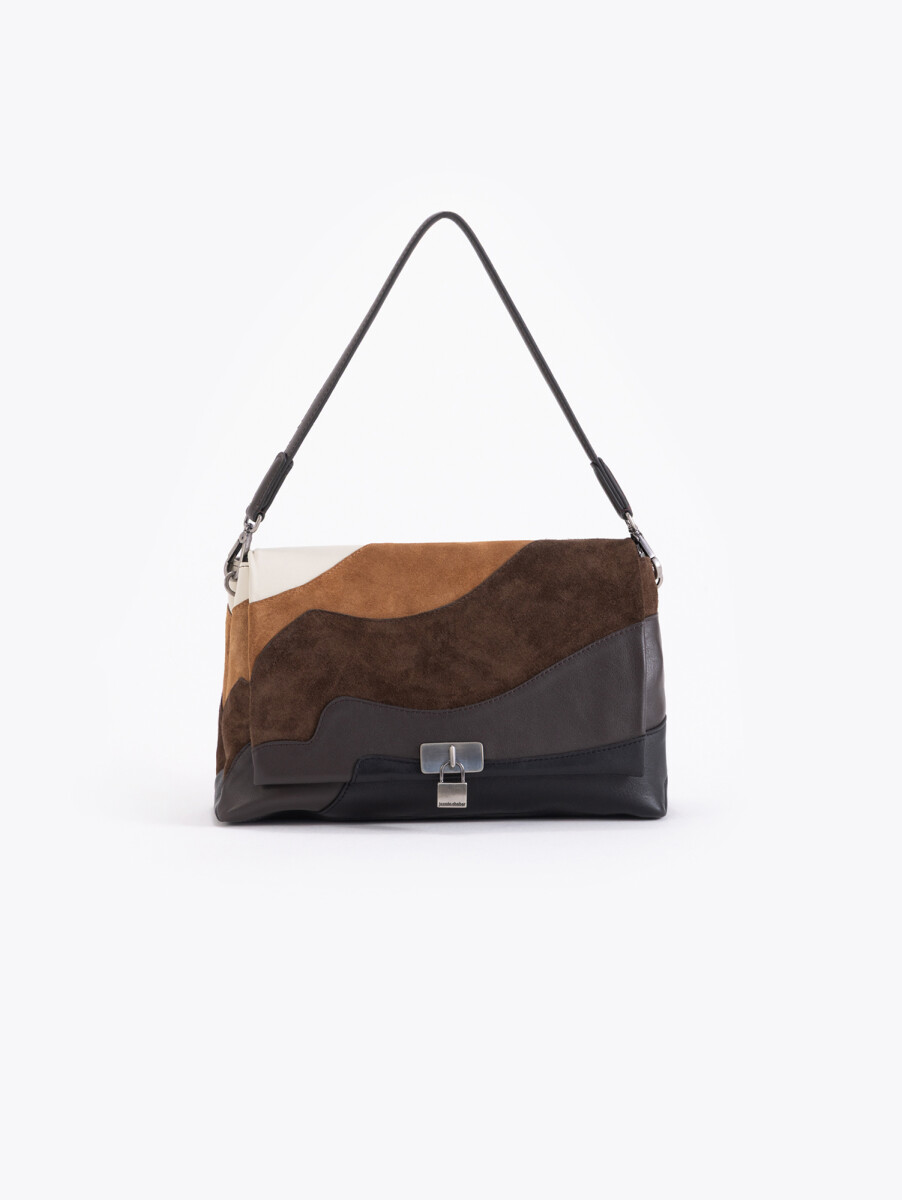 CARTERA LOCK WAVES 