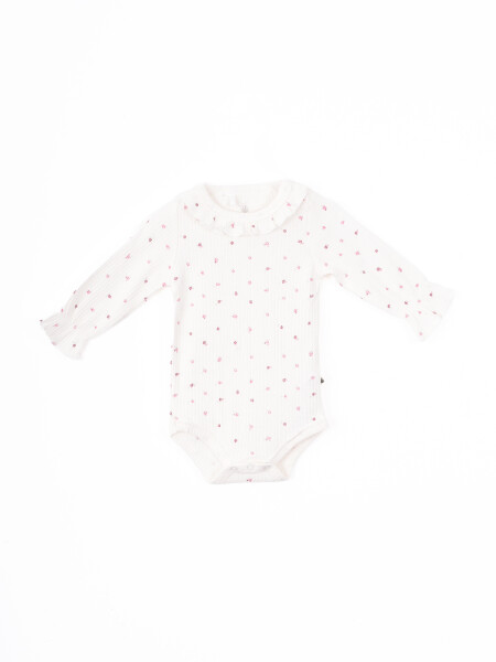 BODY PALEN OFF WHITE