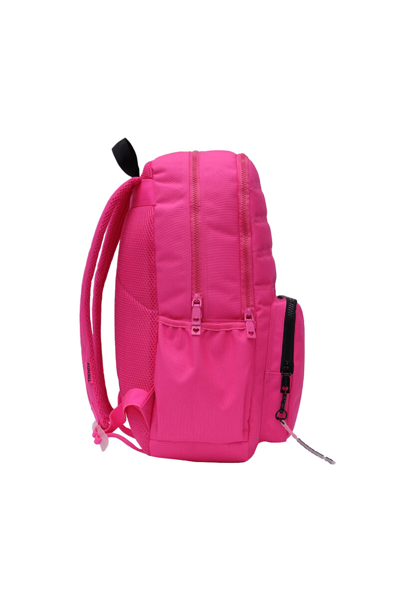 Mochila Trendy Rosa
