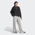 Pantalón Adidas Essentials Felpa Francesa Gris