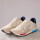CHAMPIONES DAKARM RUSTY Beige / Azul