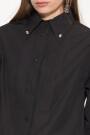 CAMISA LISBOA Negro