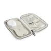 SETMANIC. Set De Manicura Para Bebé 6 Piezas Suavinex - Beige