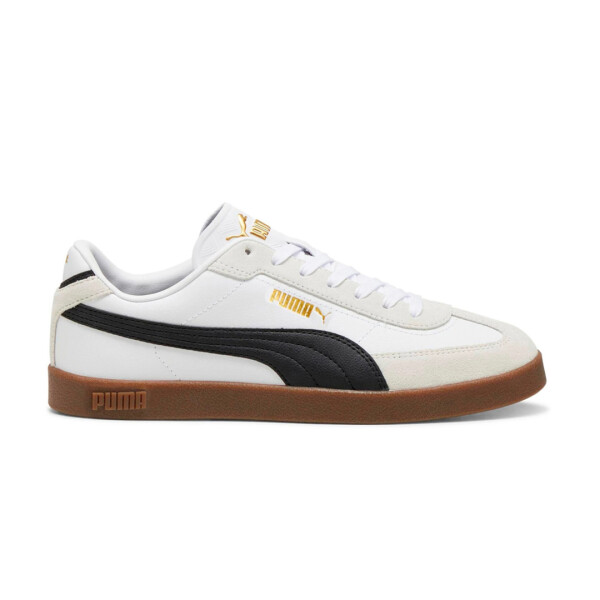 CLUB II ERA W - PUMA BLANCO/NEGRO