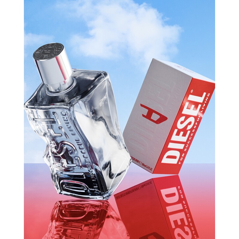 Perfume D by Diesel EDT 100ml Perfume D by Diesel EDT 100ml