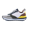 Lifestyle - Umbro - Umbro Champion Venturi de Hombre - 20106222 Beige-chocolate