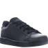 Championes de Niños Adidas Advantage Lifestyle Negro