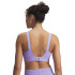 UA Infinity High 2.0 Bra-YLW PPL-538