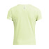 UA Launch Shortsleeve-PPL GRN-383
