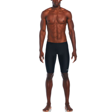 Short Jammer de Hombre negro