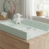 Cambiador rigido 70 x 50 KIKKABOO Sleepy Sheep