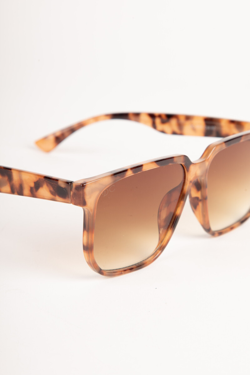 LENTES BALOS Animal Print