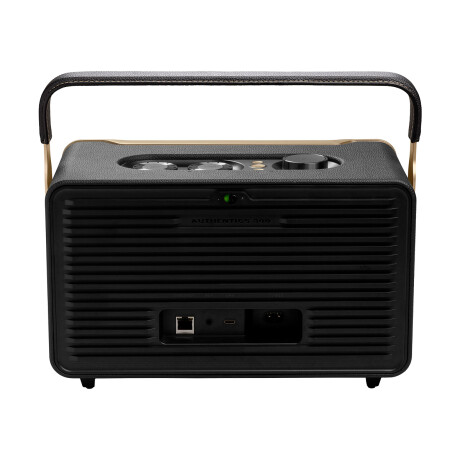 Parlante Inalambrico JBL Authentics 300 Black