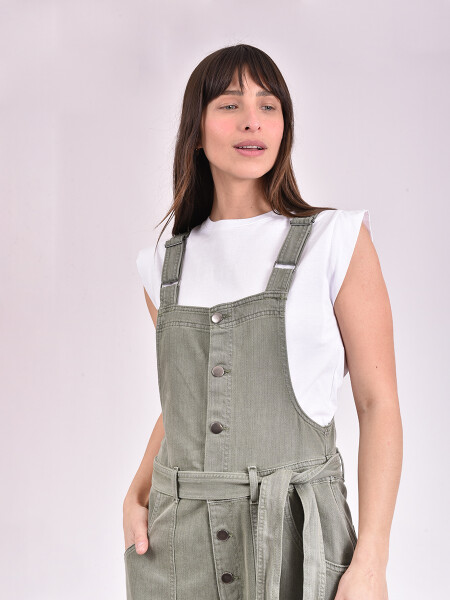 MONOPRENDA JULEN OLIVA