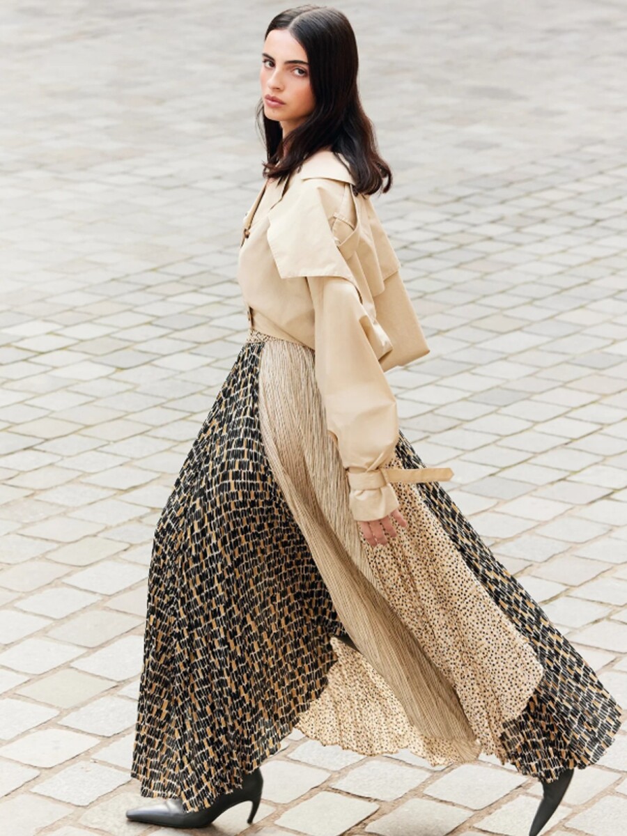 SKIRT SULTAN 