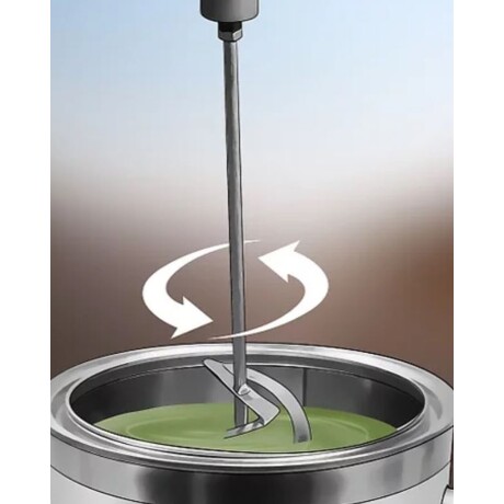 Mezcladora De Pintura Ingco 1400w 750rpm Mezcladora De Pintura Ingco 1400w 750rpm