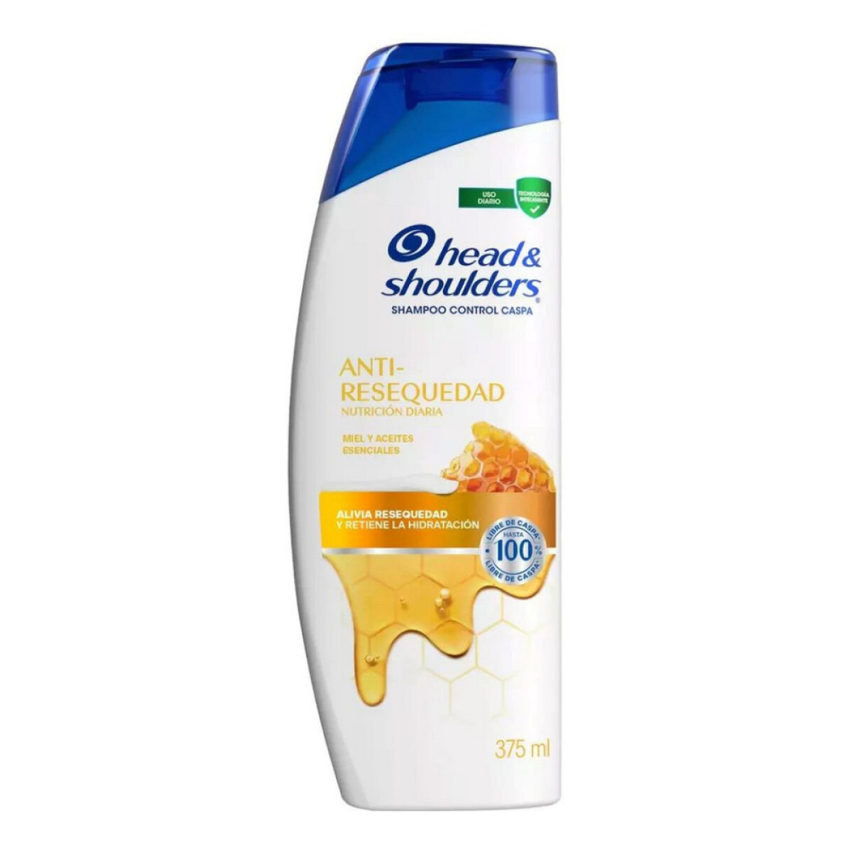 Shampoo Head & Shoulders 375ml 