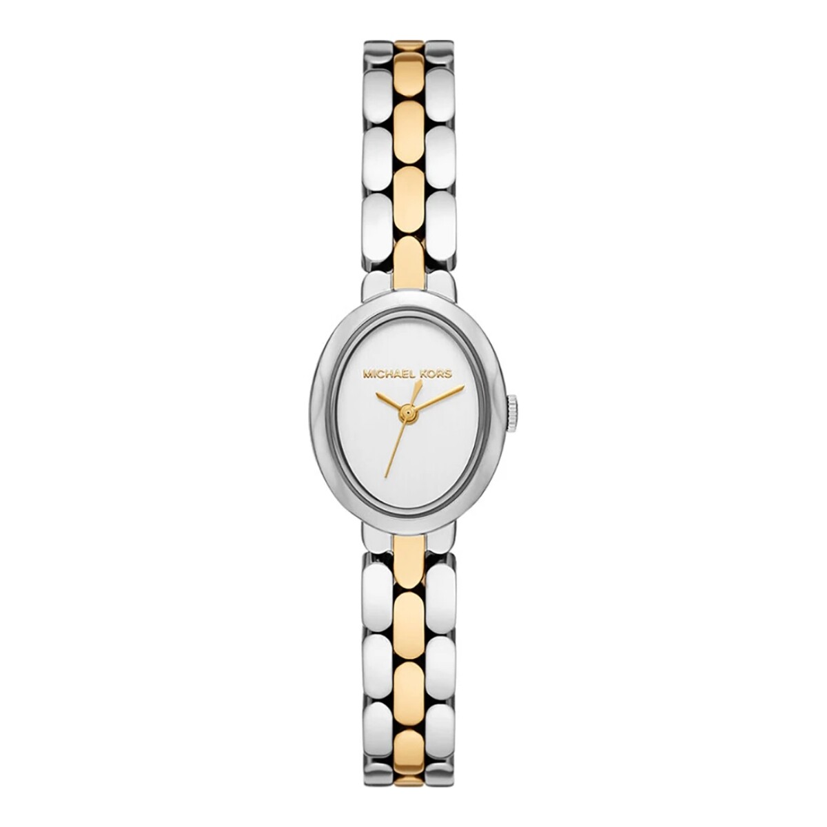 Reloj MICHAEL KORS MAUDE Acero Combinado Esfera 21mm 