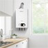 Calentador A Gas Smartlife Sl-gwh10dng 10lts. CALENTADOR INST. SMARTLIFE 10L G.NAT OLT