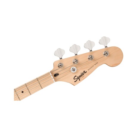Bajo Electrico Squier Sonic Bronco Tahitian Coral Bajo Electrico Squier Sonic Bronco Tahitian Coral