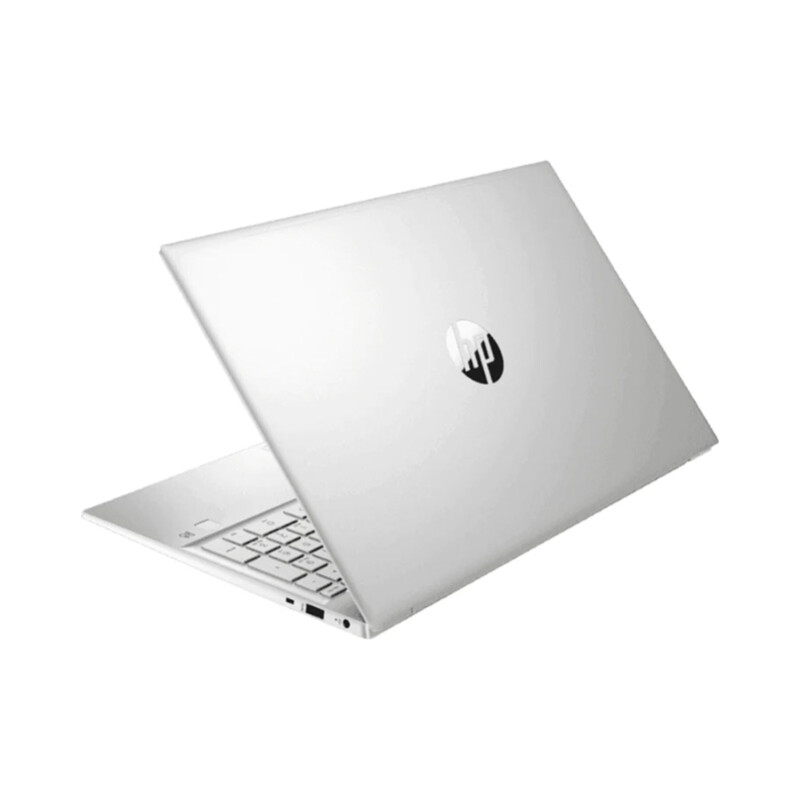 Notebook HP 15-EG2009 i7-1255U 512GB 16GB Silver Touch Notebook HP 15-EG2009 i7-1255U 512GB 16GB Silver Touch