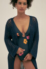 MARTI CARDIGAN Noche