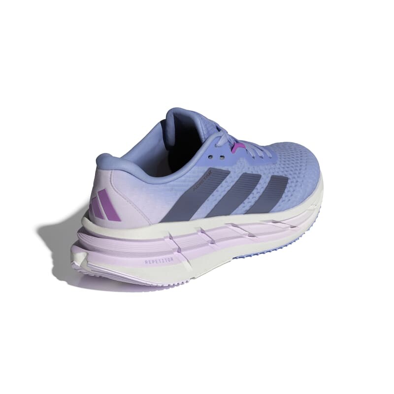 Championes Adidas Adistar 3 Azul
