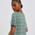 BLUSA MM FEM ESTAMPA