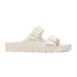 Sandalia Arizona EVA - Estrecho Eggshell