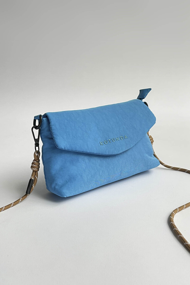 Vinzy Light Blue