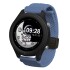 K-WATCH Reloj Inteligente Kidywolf Para Adolescentes +8 - Azul