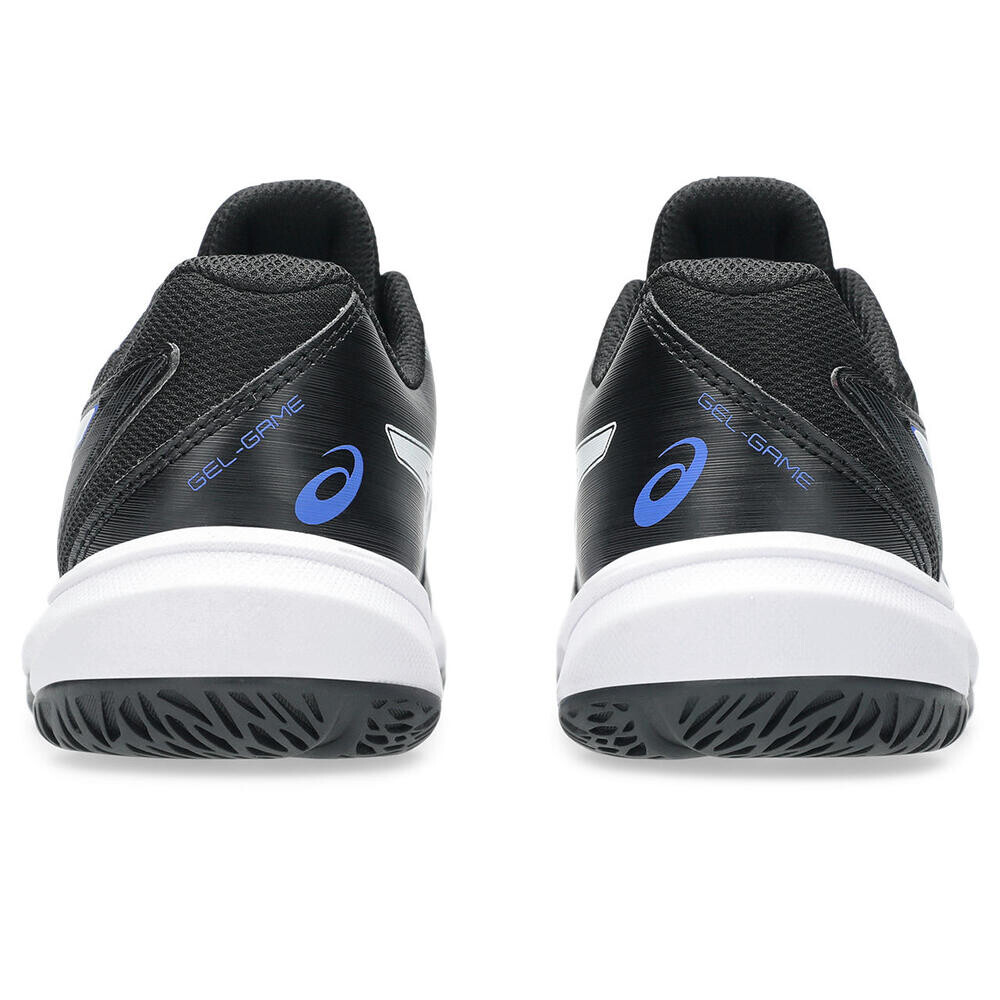 Gel-Game Gs - Niños Black/white