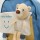 Mochila Bunibear Azul