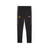 Lifestyle - Puma - Pantalón Puma Peñarol Train Pants de Hombre - 659733 03 Negro