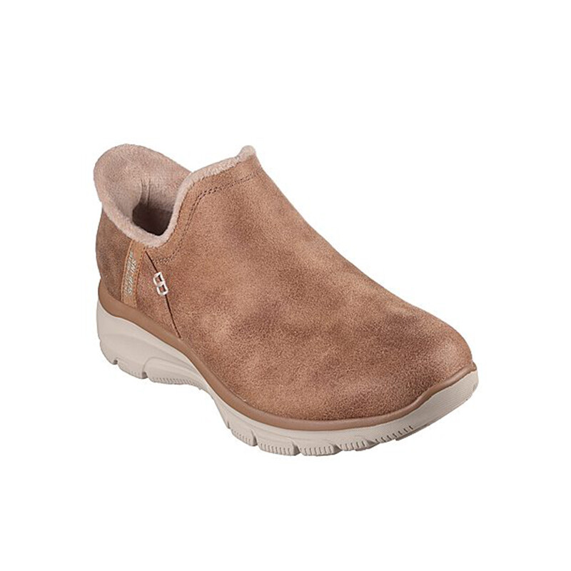 Botas Easy Going Modern Marron